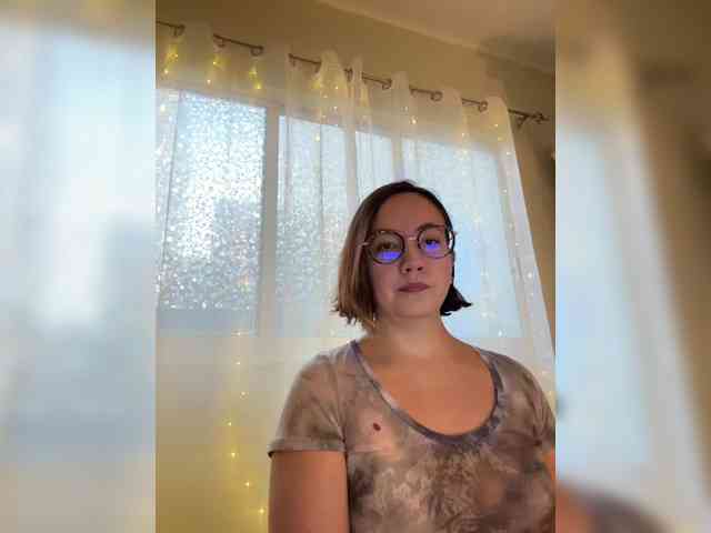 MishelleLopez webcam