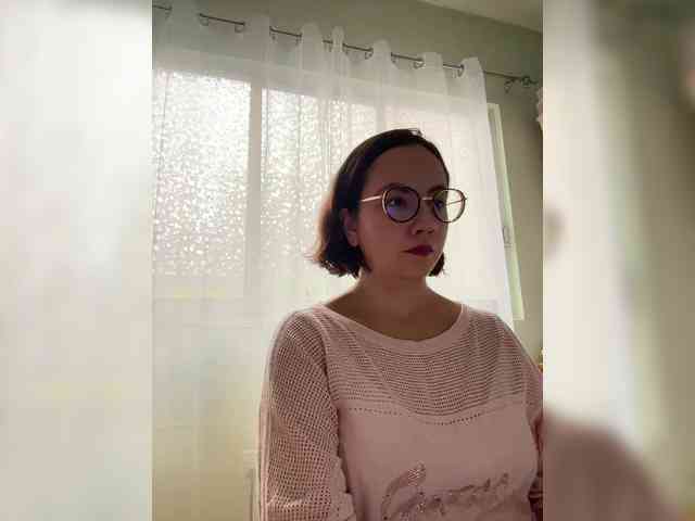 MishelleLopez webcam