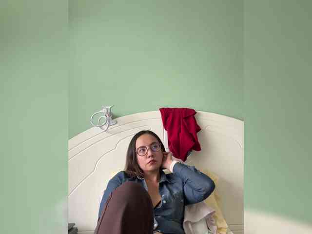 MishelleLopez webcam