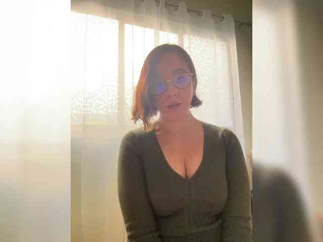 MishelleLopez webcam