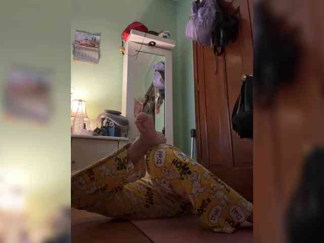 MishelleLopez webcam