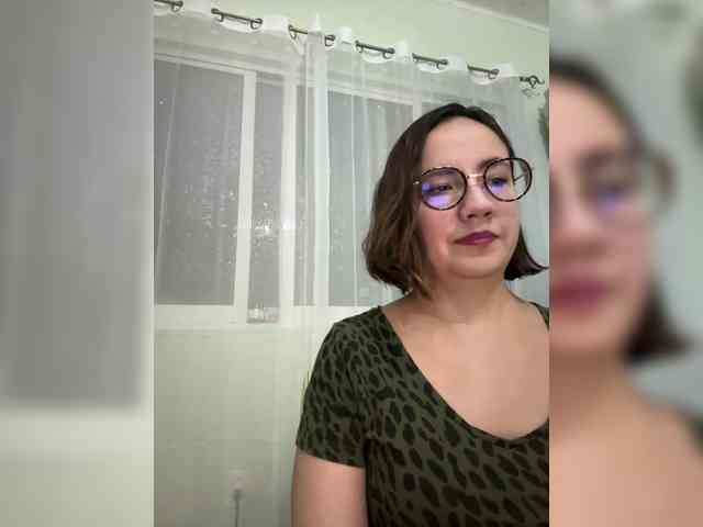 MishelleLopez webcam