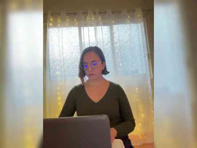 MishelleLopez webcam