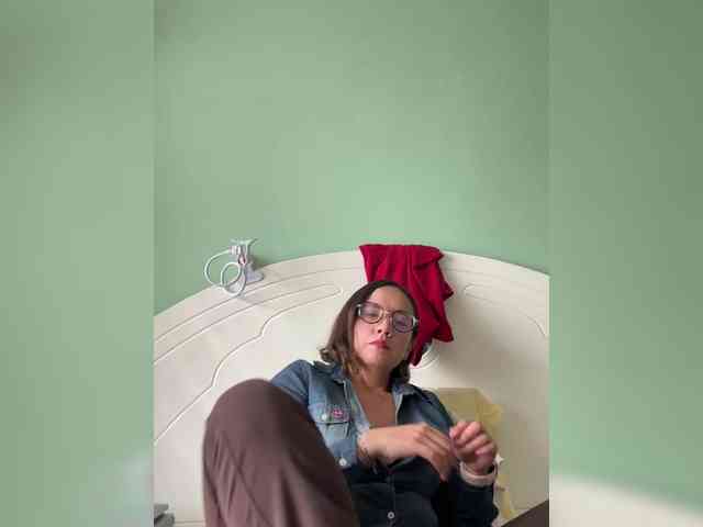 MishelleLopez webcam