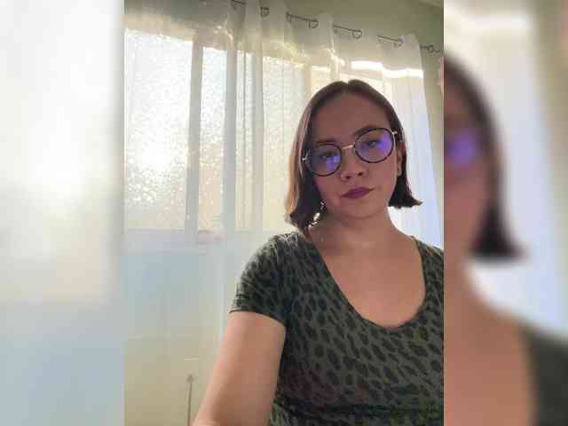 MishelleLopez webcam