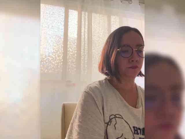 MishelleLopez webcam