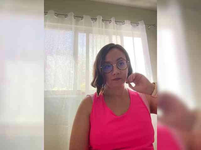 MishelleLopez webcam