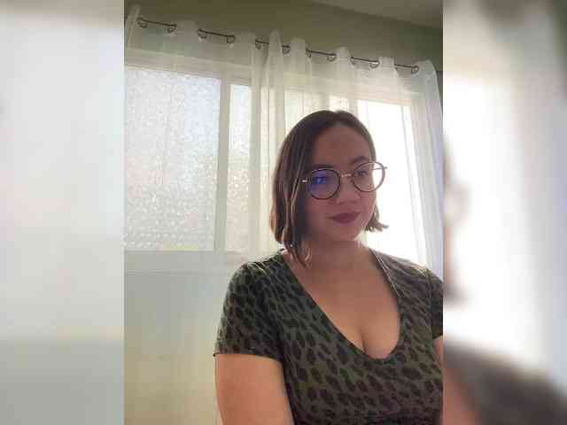 MishelleLopez webcam