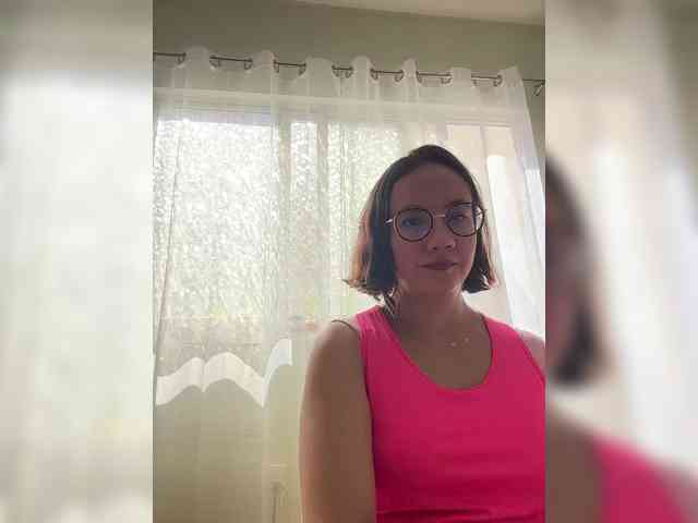 MishelleLopez webcam