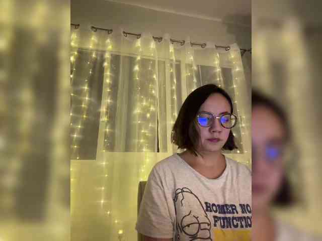 MishelleLopez webcam