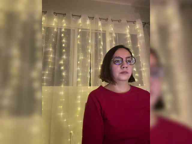 MishelleLopez webcam