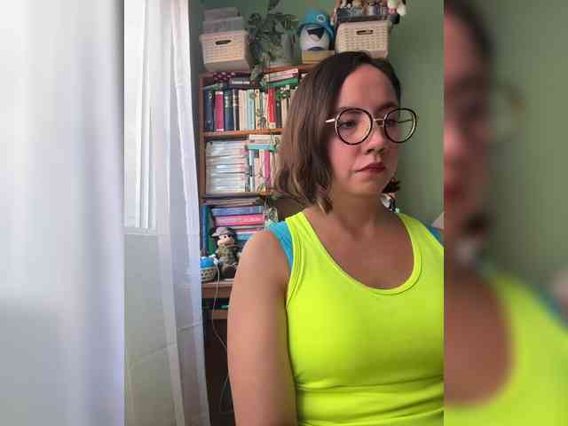 MishelleLopez webcam