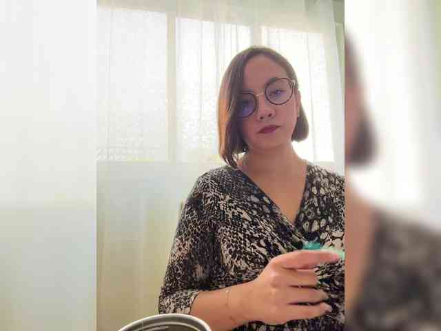 MishelleLopez webcam