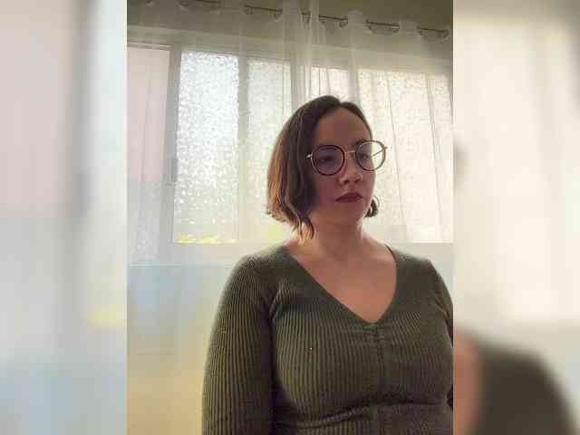 MishelleLopez webcam