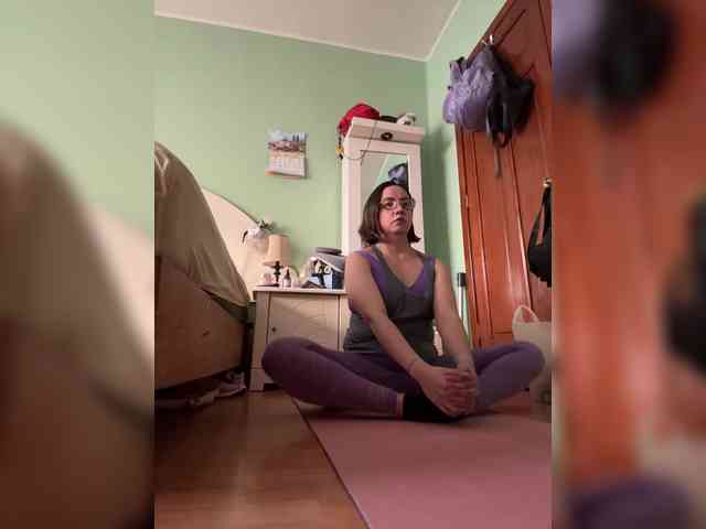 MishelleLopez webcam