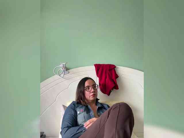 MishelleLopez webcam