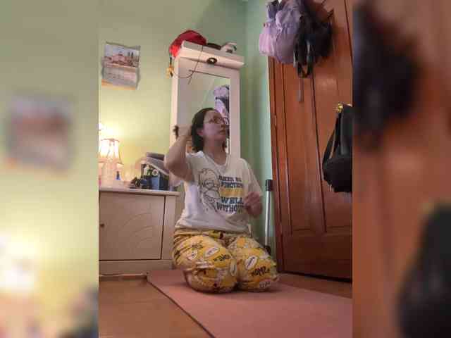 MishelleLopez webcam