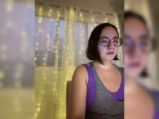 MishelleLopez webcam