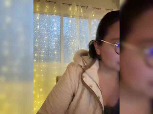 MishelleLopez webcam