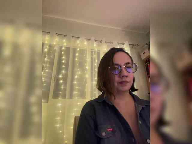 MishelleLopez webcam