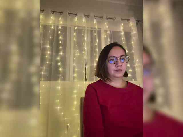 MishelleLopez webcam