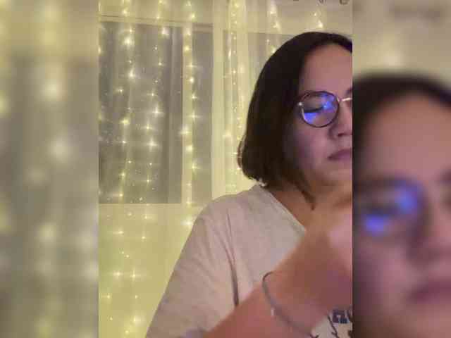 MishelleLopez webcam