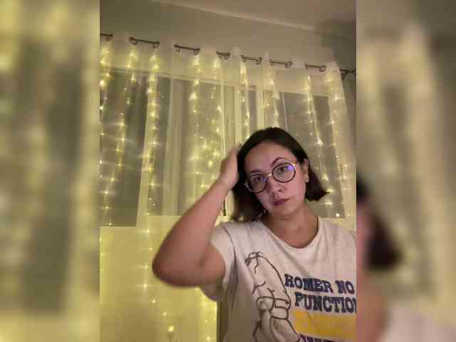 MishelleLopez webcam