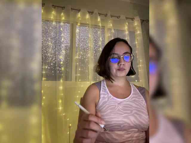 MishelleLopez webcam