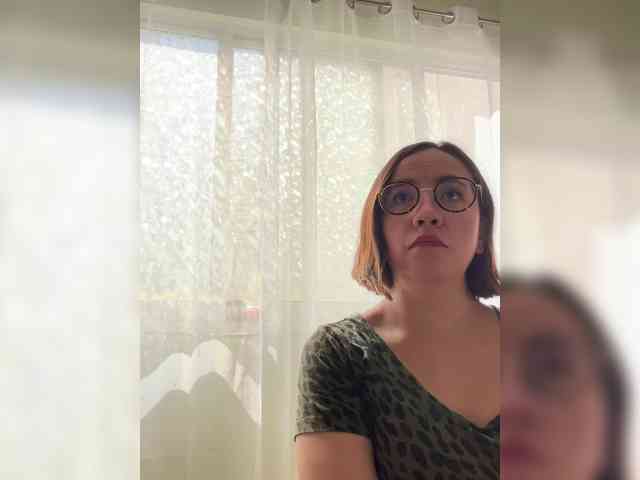 MishelleLopez webcam