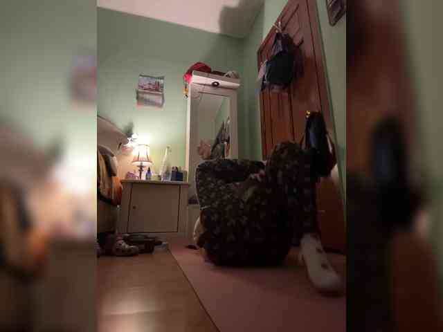 MishelleLopez webcam