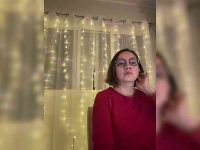 MishelleLopez webcam