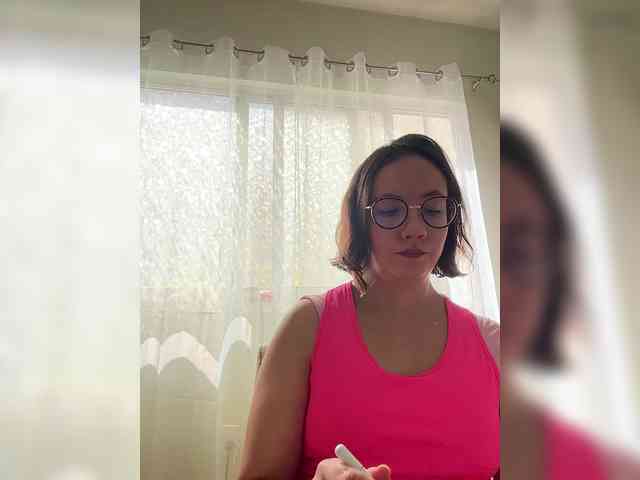 MishelleLopez webcam