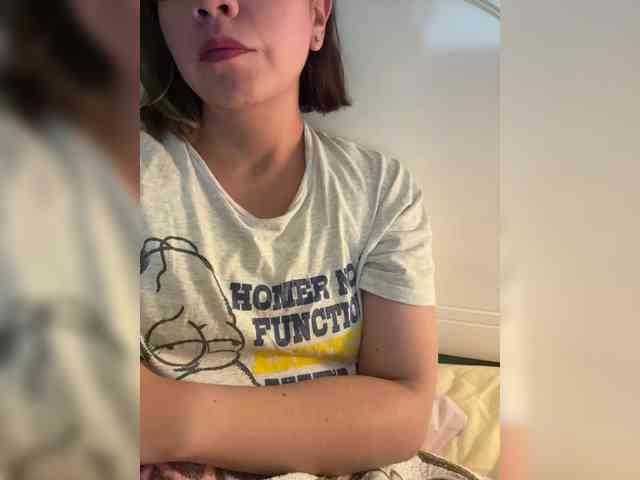 MishelleLopez Live Webcam on BongaCams