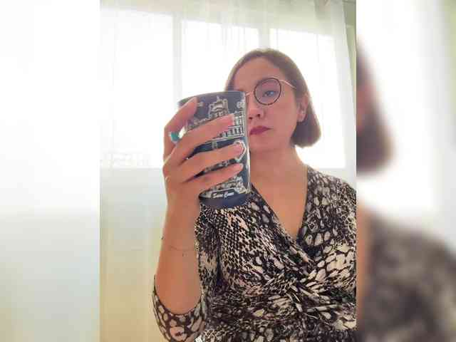 MishelleLopez webcam