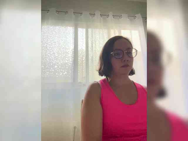 MishelleLopez webcam