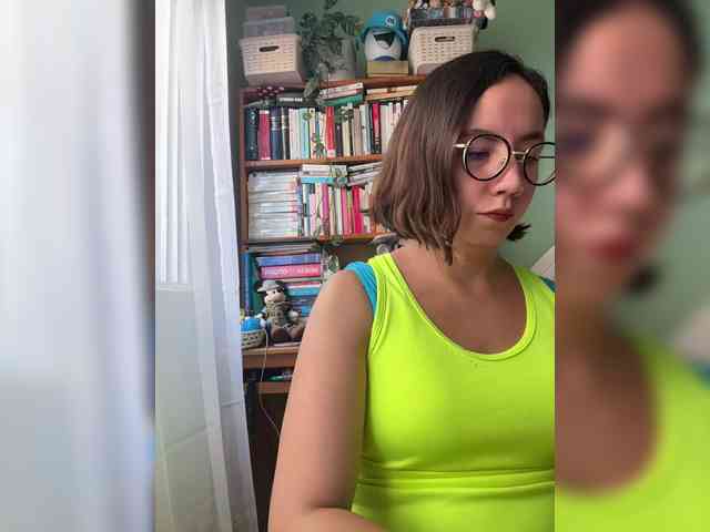 MishelleLopez webcam