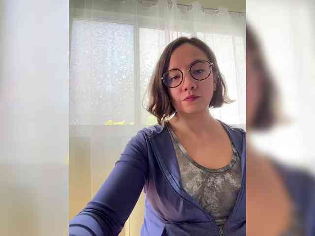 MishelleLopez webcam