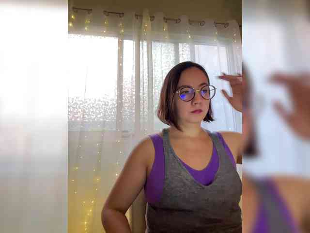 MishelleLopez webcam