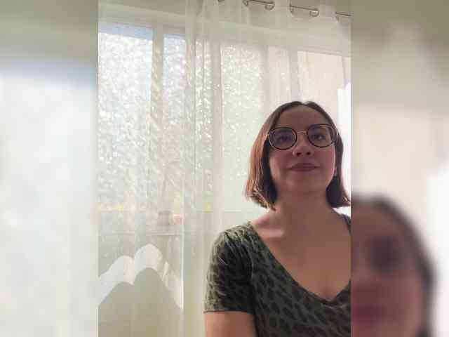 MishelleLopez webcam