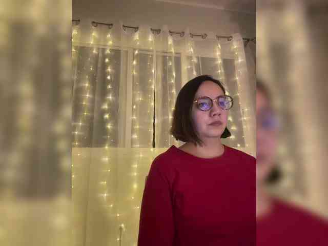 MishelleLopez webcam