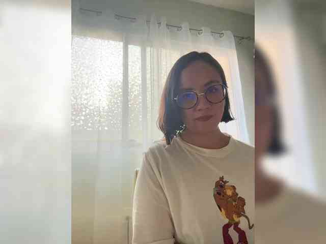 MishelleLopez webcam