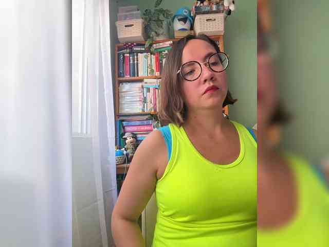 MishelleLopez webcam