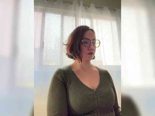 MishelleLopez webcam