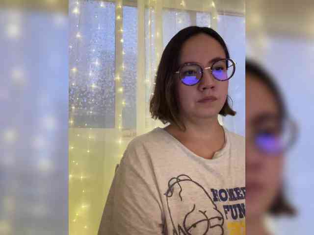 MishelleLopez webcam