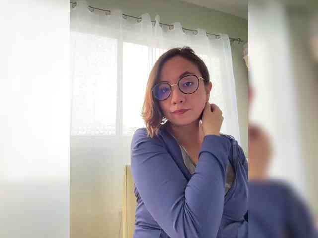 MishelleLopez webcam