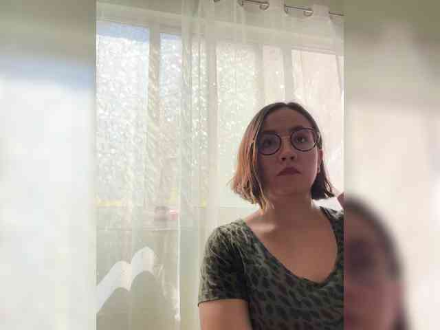 MishelleLopez webcam