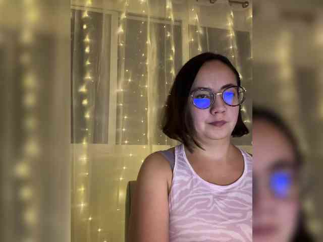 MishelleLopez webcam