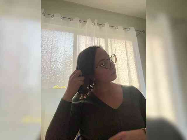 MishelleLopez webcam