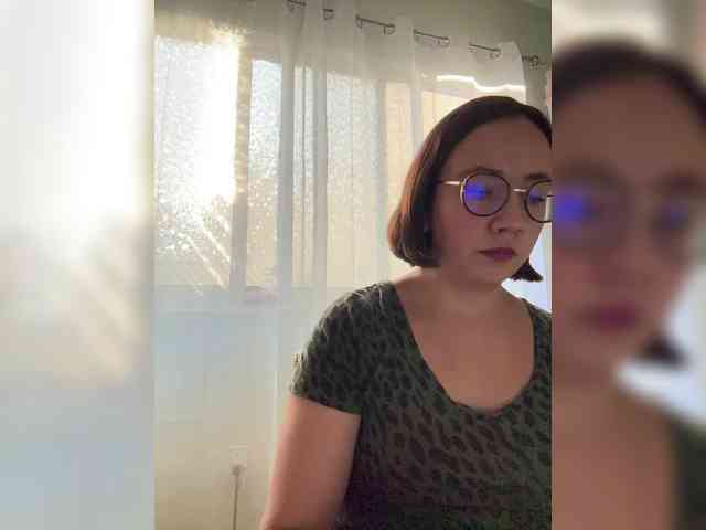 MishelleLopez webcam