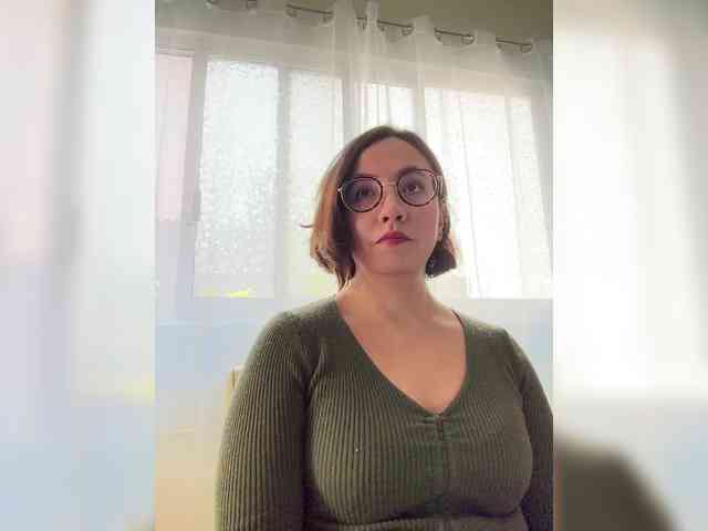 MishelleLopez webcam